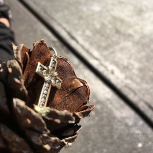 Meet your Posher, Delmy